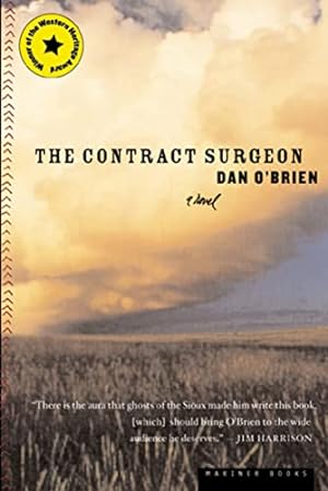 Seller image for The Contract Surgeon for sale by Reliant Bookstore