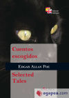 Image du vendeur pour Cuentos escogidos: Selected Tales mis en vente par AG Library