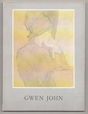 Image du vendeur pour Gwen John mis en vente par Jeff Hirsch Books, ABAA