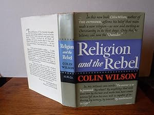 Religion and the Rebel