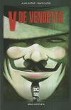 Seller image for V de Vendetta (DC Pocket) for sale by AG Library