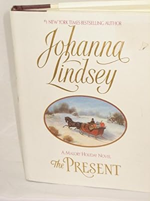 Imagen del vendedor de The Present (Malory Family, Book 6) a la venta por Reliant Bookstore