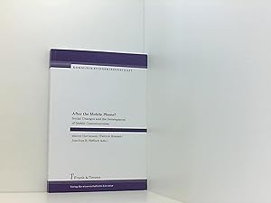 Seller image for After the Mobile Phone?: Social Changes and the Development of Mobile Communication (Kommunikationswissenschaft) for sale by Book Broker