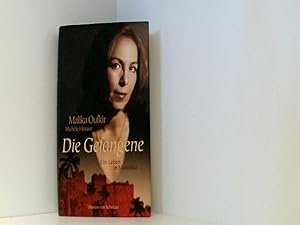Seller image for Die Gefangene. Ein Leben in Marokko. for sale by Book Broker