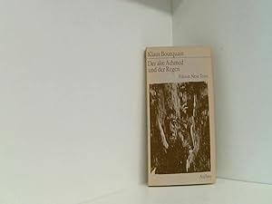 Bild des Verkufers fr Der alte Achmed und der Regen. zum Verkauf von Book Broker