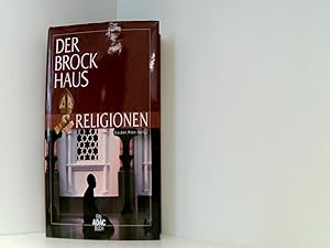Bild des Verkufers fr Der Brockhaus Religionen zum Verkauf von Book Broker