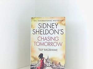 Bild des Verkufers fr Sidney Sheldon's Chasing Tomorrow zum Verkauf von Book Broker
