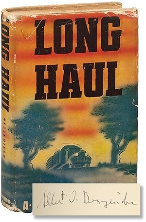 Long Haul (Signed First Edition)