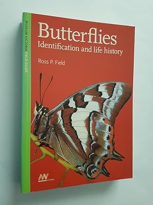 Butterflies - Identification and Life History : Museum Victoria Field Guide