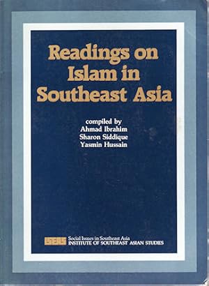 Bild des Verkufers fr Readings on Islam in Southeast Asia. zum Verkauf von Asia Bookroom ANZAAB/ILAB