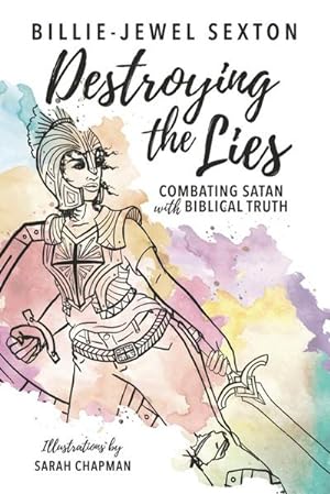Seller image for Destroying the Lies for sale by AHA-BUCH GmbH