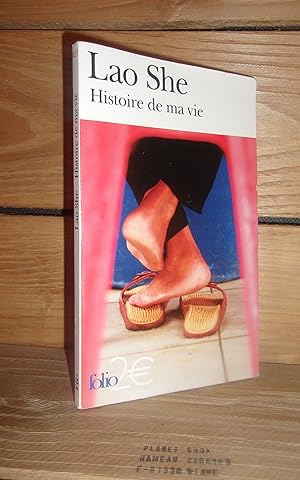 Seller image for HISTOIRE DE MA VIE for sale by Planet's books