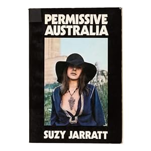 Seller image for Permissive Australia for sale by Douglas Stewart Fine Books