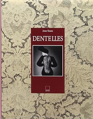 Seller image for Dentelles. for sale by Antiquariat Held