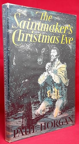 Seller image for The Saintmaker's Christmas Eve for sale by Wormhole Books