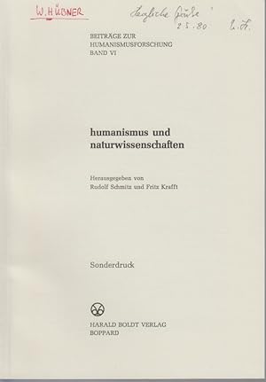 Die Rezeption des astrologischen Lehrgedichts des Manilius in der italienischen Renaissance. [Aus...