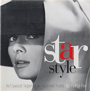 Seller image for Star Style. Hollywood legends as fashion icons. for sale by Antiquariat Held