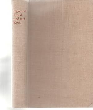 Immagine del venditore per Sigmund Freud und sein Kreis. Wege und Irrwege der Psychoanalyse. Von Vincent Brome. Aus d. Englischen v. Eva Rapsilber. venduto da Fundus-Online GbR Borkert Schwarz Zerfa