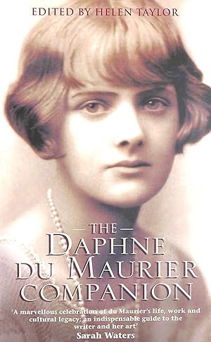 Seller image for The Daphne Du Maurier Companion (Virago Modern Classics) for sale by M Godding Books Ltd