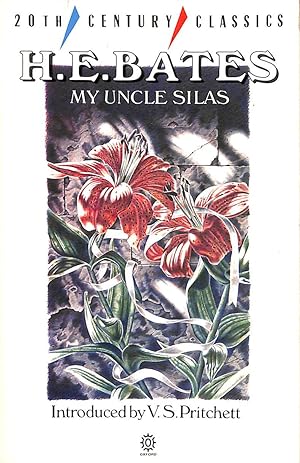 Seller image for My Uncle Silas for sale by M Godding Books Ltd