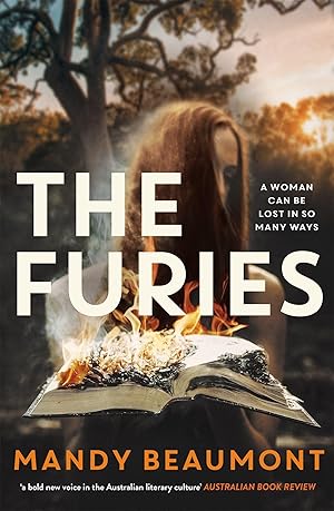 Bild des Verk�ufers f�r The Furies zum Verkauf von moluna