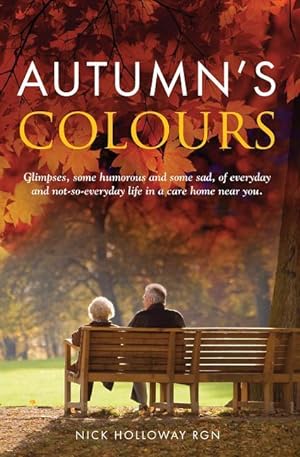 Bild des Verkufers fr Autumn\ s Colours zum Verkauf von moluna