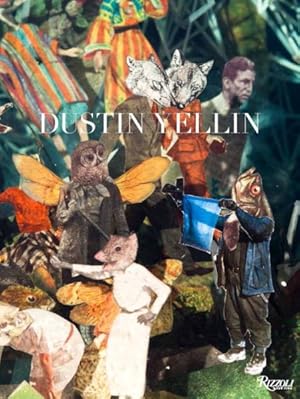 Seller image for Dustin Yellin : Heavy Water for sale by GreatBookPricesUK
