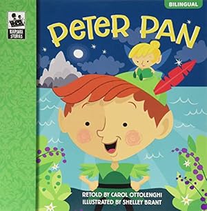 Image du vendeur pour Peter Pan mis en vente par Pieuler Store