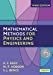 Seller image for Mathematical Methods for Physics and Engineering: A Comprehensive Guide for sale by Pieuler Store