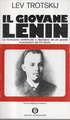 Il giovane Lenin