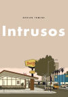 Seller image for Intrusos for sale by Agapea Libros
