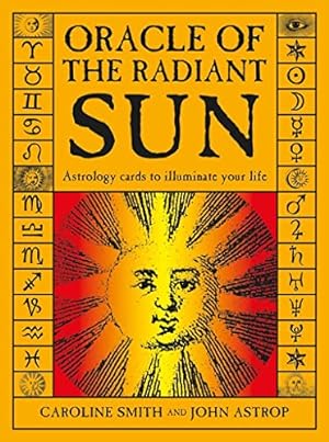 Image du vendeur pour Oracle of the Radiant Sun mis en vente par Pieuler Store