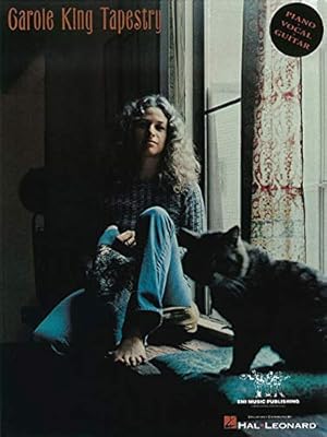 Imagen del vendedor de Carole King - Tapestry a la venta por Pieuler Store