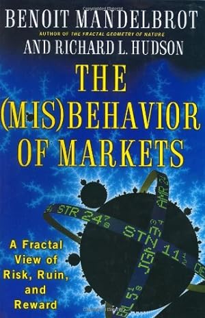 Seller image for The (Mis)behavior of Markets for sale by Pieuler Store