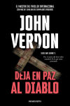 Imagen del vendedor de Deja en paz al diablo a la venta por Agapea Libros