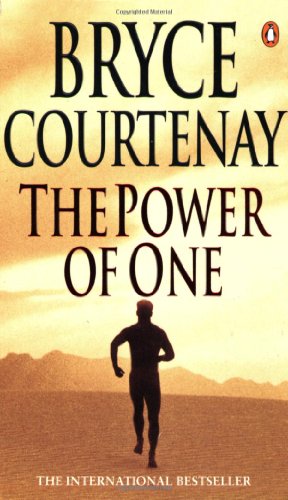 Seller image for The Power of One for sale by Pieuler Store