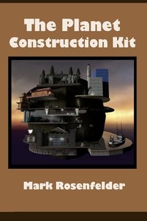 Immagine del venditore per The Planet Construction Kit venduto da Pieuler Store