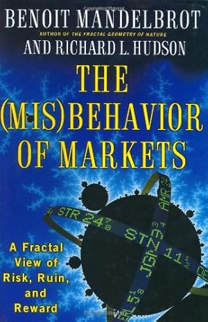 Seller image for The (Mis)behavior of Markets for sale by Pieuler Store
