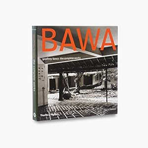 Seller image for Geoffrey Bawa: The Complete Works for sale by Pieuler Store