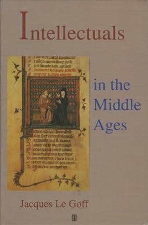 Immagine del venditore per Intellectuals in the Middle Ages venduto da Pieuler Store