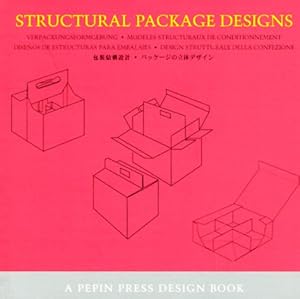 Seller image for Structural Package Designs for sale by Pieuler Store