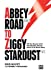 Bild des Verkufers fr Abbey Road to Ziggy Stardust: Off-the-record with The Beatles, Bowie, Elton, and so much more.: Off the Record with the Beatles, Bowie, Elton & So Much More zum Verkauf von Pieuler Store