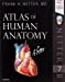 Seller image for Atlas of Human Anatomy (Netter Basic Science) for sale by Pieuler Store