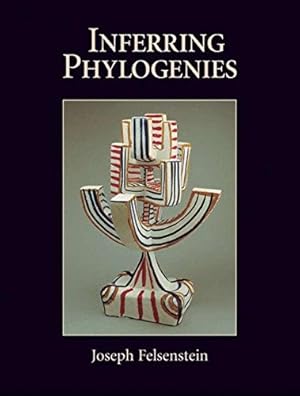 Seller image for Inferring Phylogenies for sale by Pieuler Store