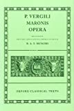Immagine del venditore per Virgil Opera (Oxford Classical Texts) venduto da Pieuler Store