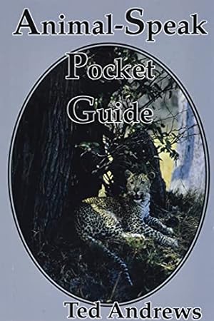 Image du vendeur pour Animal-Speak Pocket Guide mis en vente par Pieuler Store