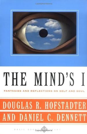 Seller image for The Mind's I: Fantasies And Reflections On Self & Soul for sale by Pieuler Store