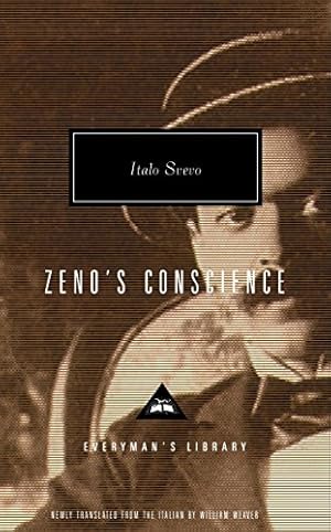 Seller image for Zeno's Conscience (Everyman's Library Contemporary Classics Series) for sale by Pieuler Store