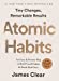 Image du vendeur pour Atomic Habits: An Easy & Proven Way to Build Good Habits & Break Bad Ones mis en vente par Pieuler Store