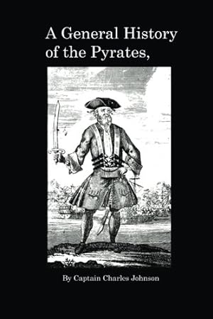 Imagen del vendedor de A General History of the Pyrates a la venta por Pieuler Store